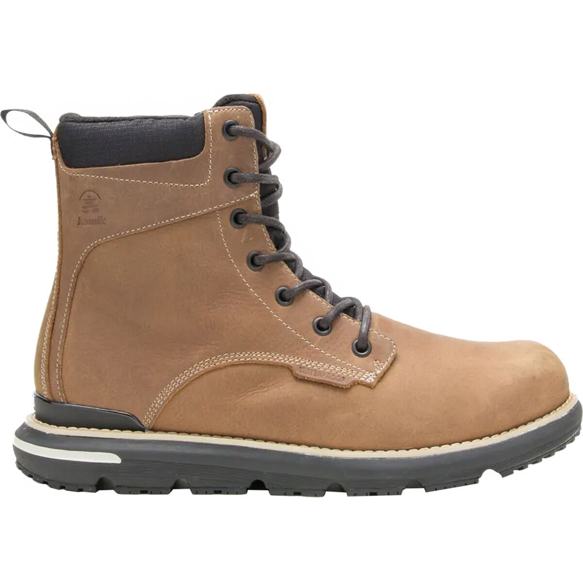 Kamik Brody L Boot - Men's Tan, 13.0