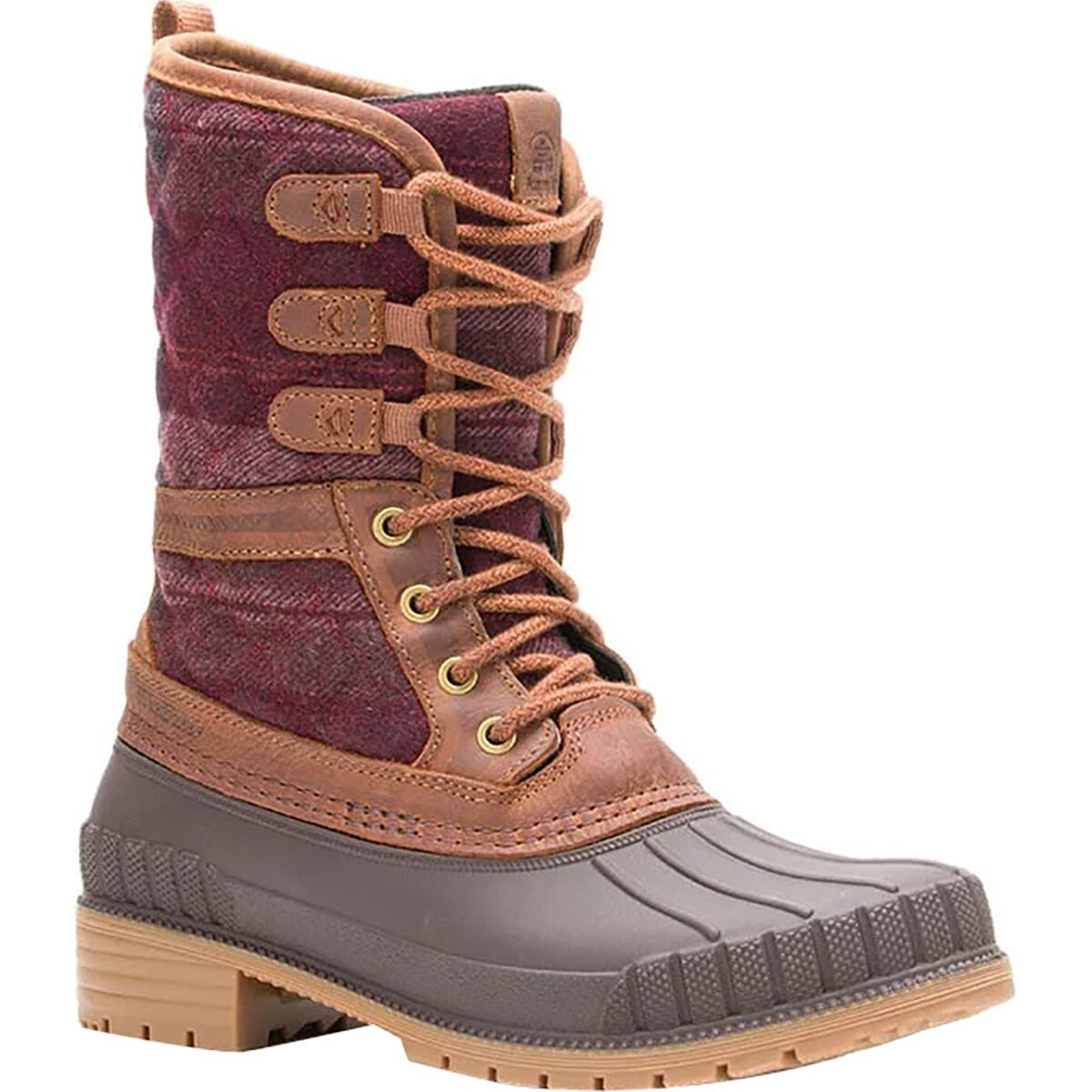 Kamik Sienna 3 Boot - Women's Dark Brown, 6.0