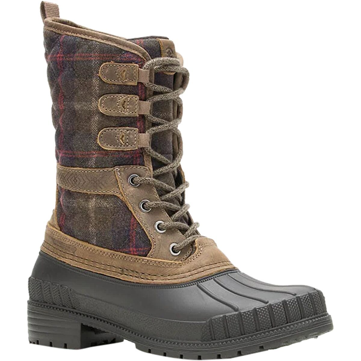 Kamik Sienna 3 Boot - Women's Fossil, 8.0