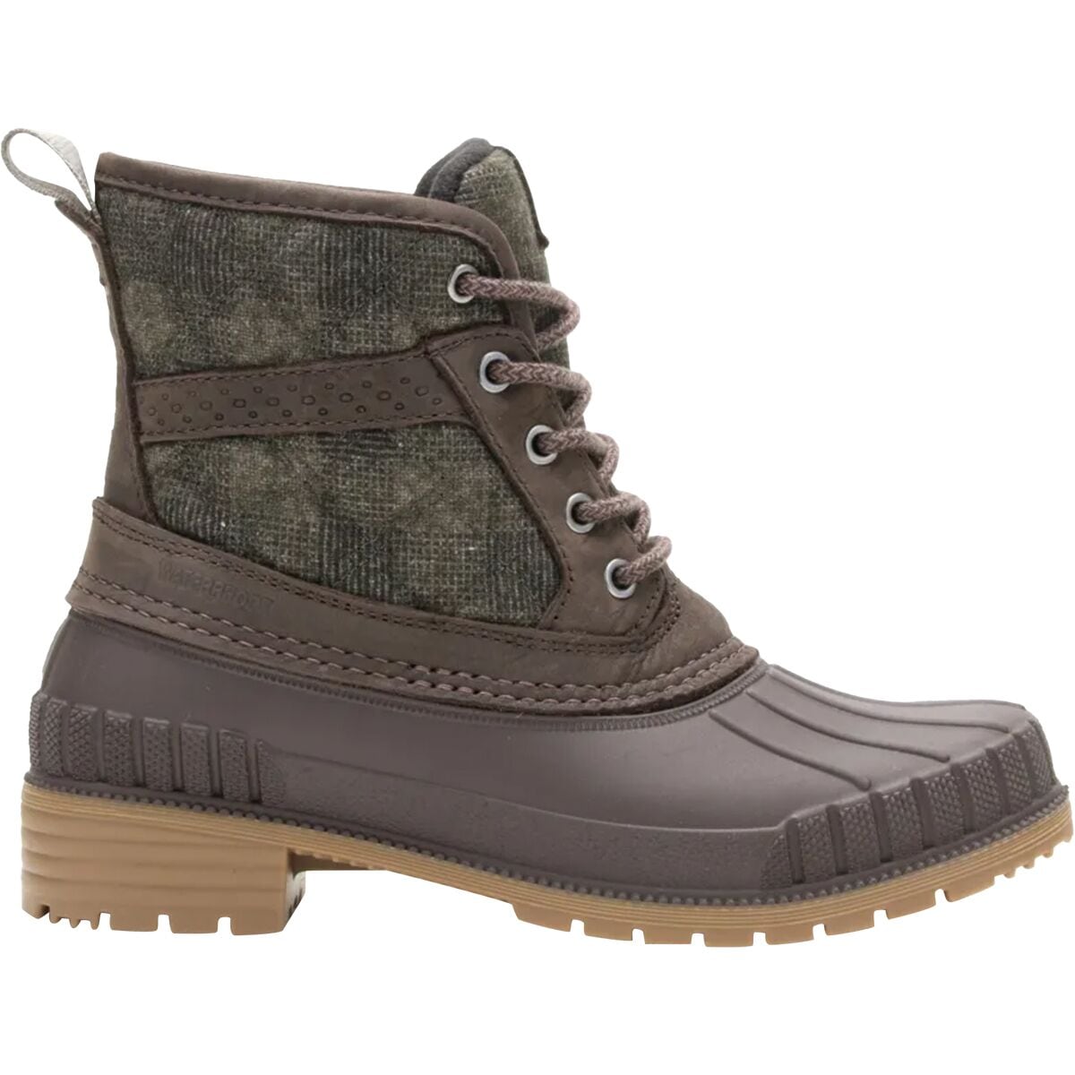 Sienna Mid 2 Boot - Women