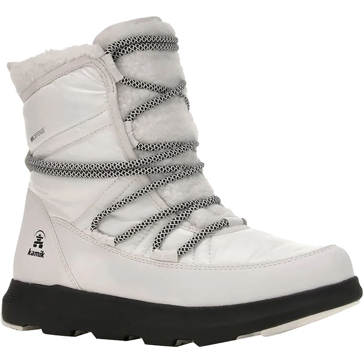 Kamik Lea Pull Boot - Women