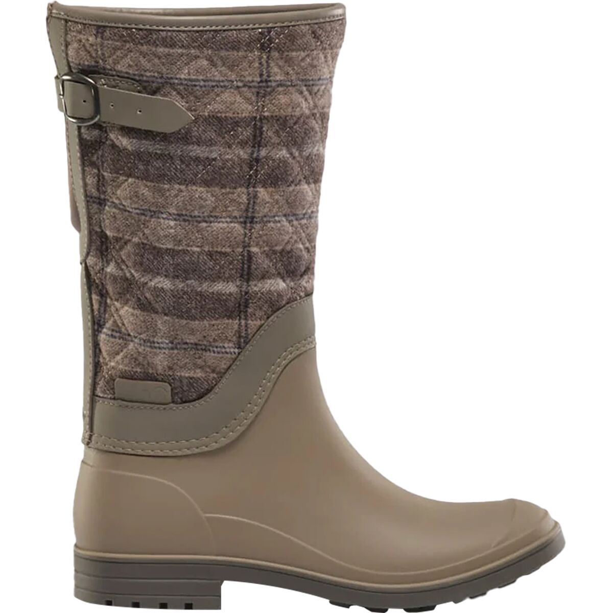 Image of Kamik Abigail 2 Boot - Women's Fossil, 7.0