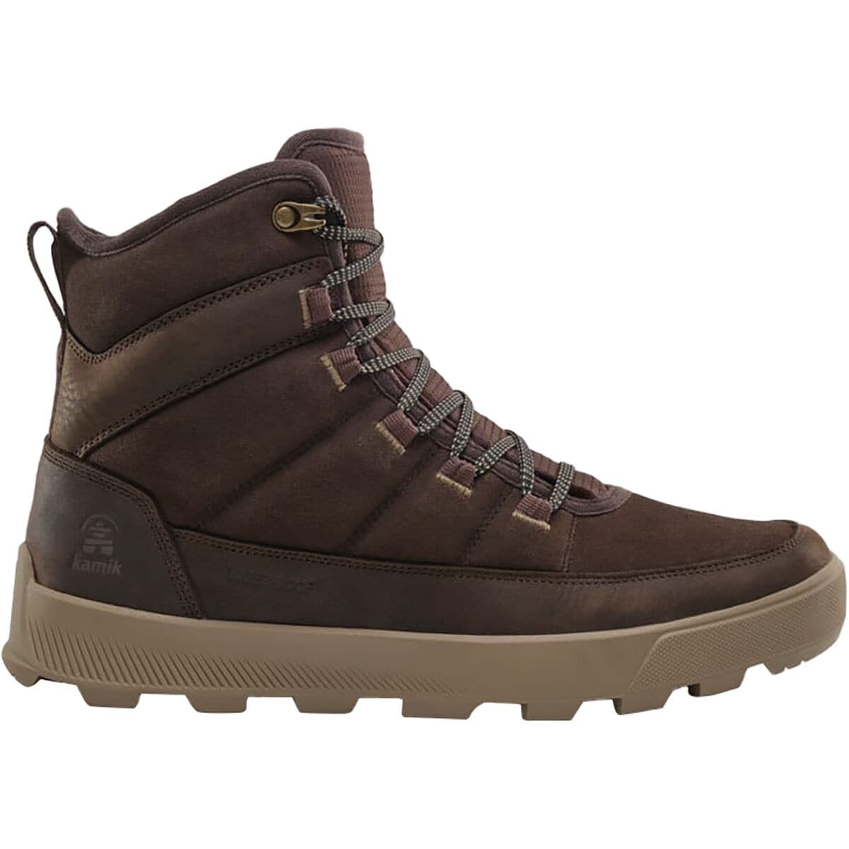 Kamik Atwater Boot - Men