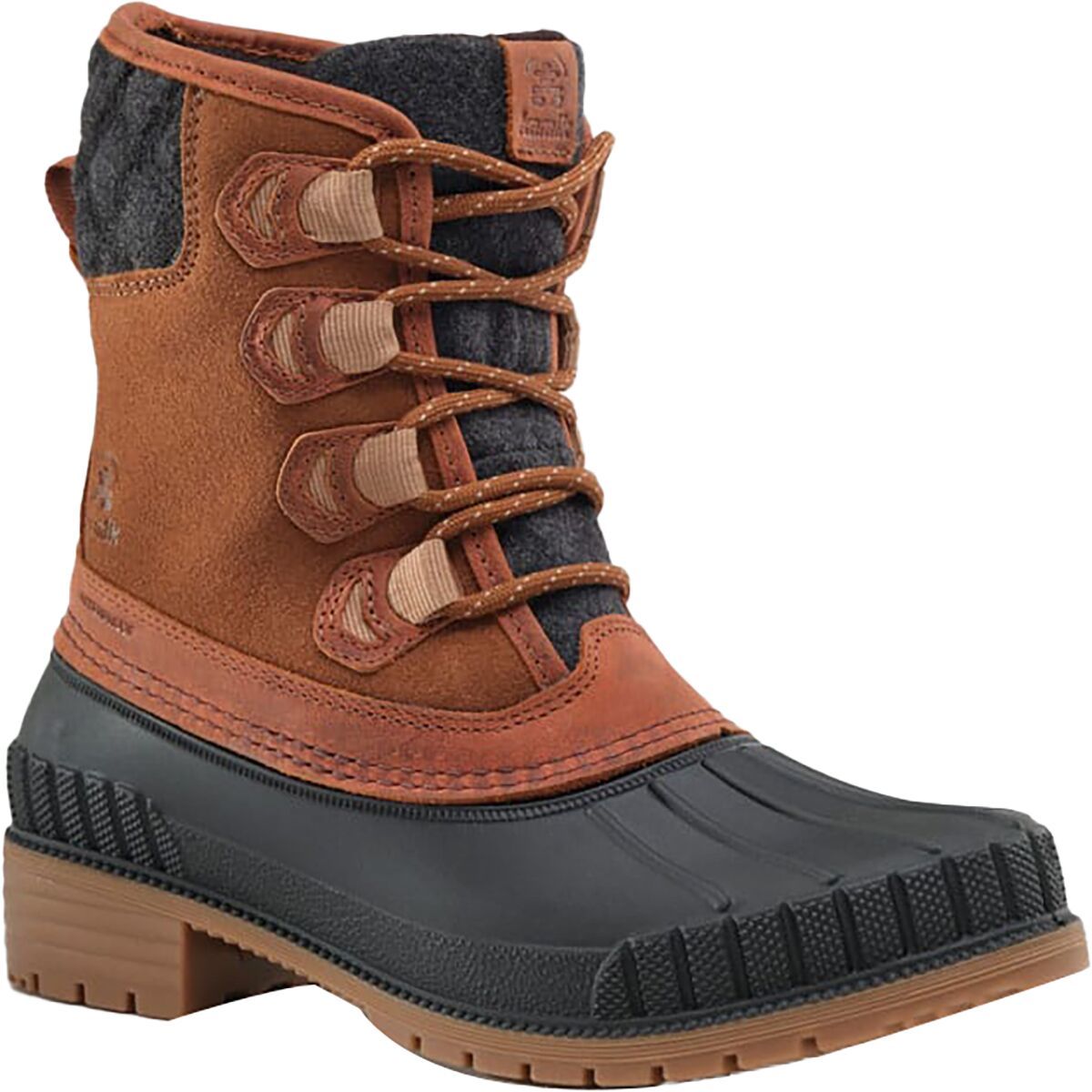 Kamik Sienna Mid S Boot - Women