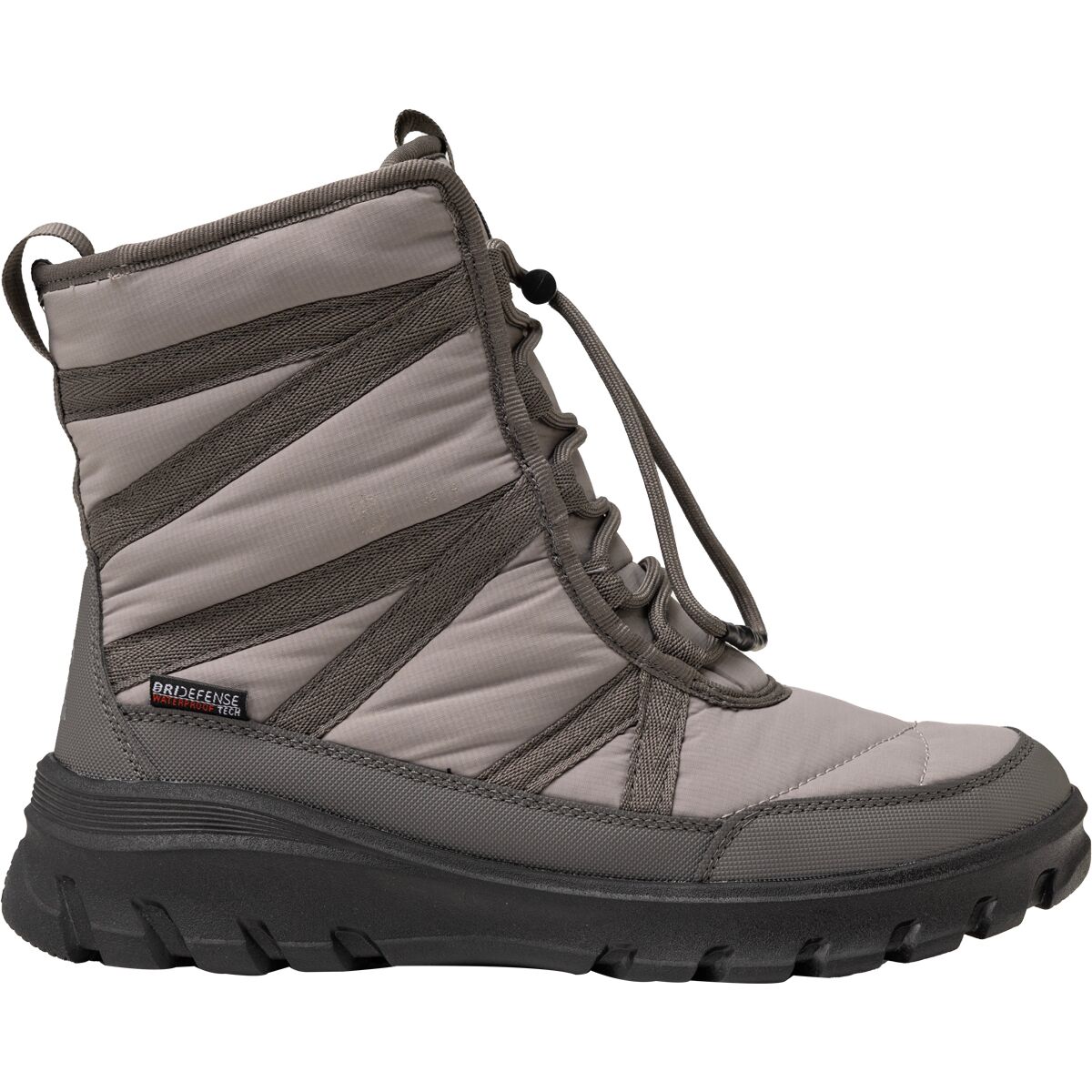 Image of Kamik Snowdon Boot - Women's Dark Gray, 10.0