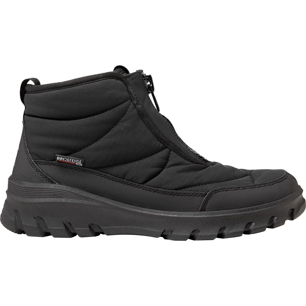 Image of Kamik Snowdon Lo Boot - Women's Black, 8.0