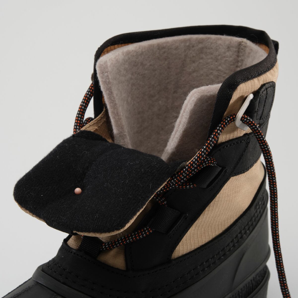 Kamik Banff Winter Insulated Waterproof Mens Size 9 Boots  Cold Weather Kamik Banff Boot - Men main image 3