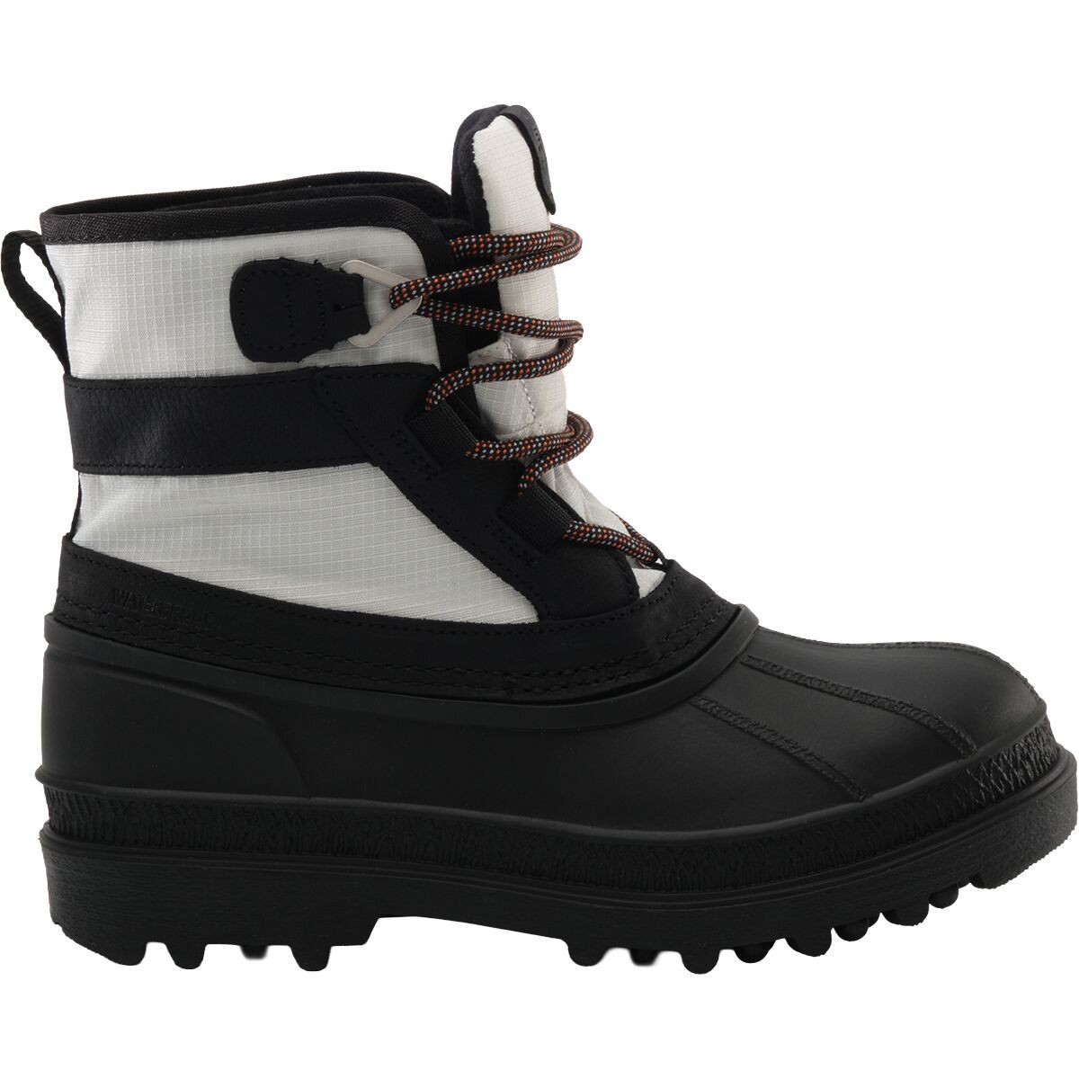 Kamik Banff Boot - Women's White, 10.0