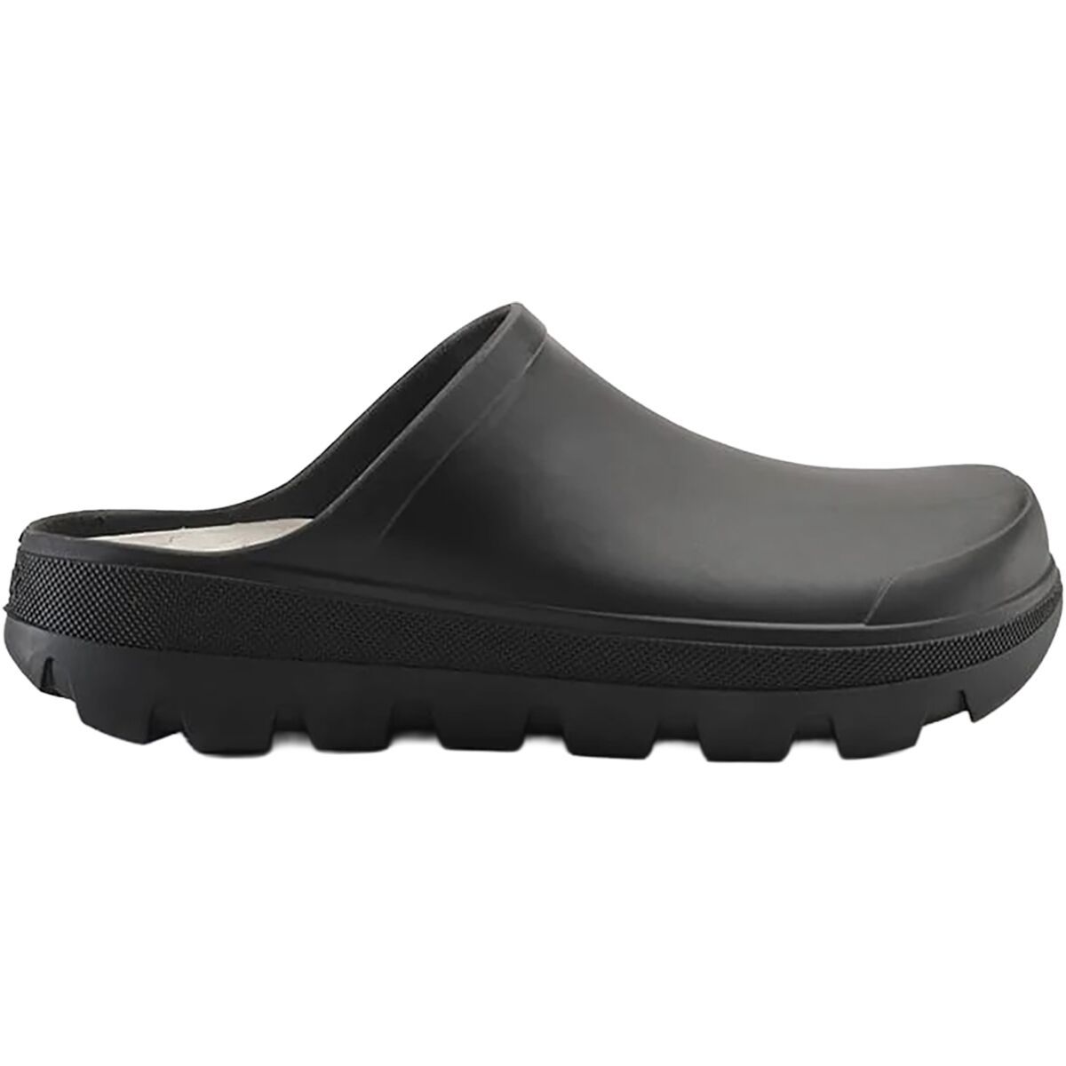 Image of Kamik Nova Clog Black, 40.0