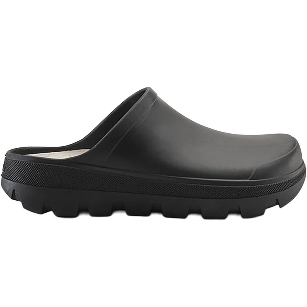 Image of Kamik Nova Clog Black2, 46.0