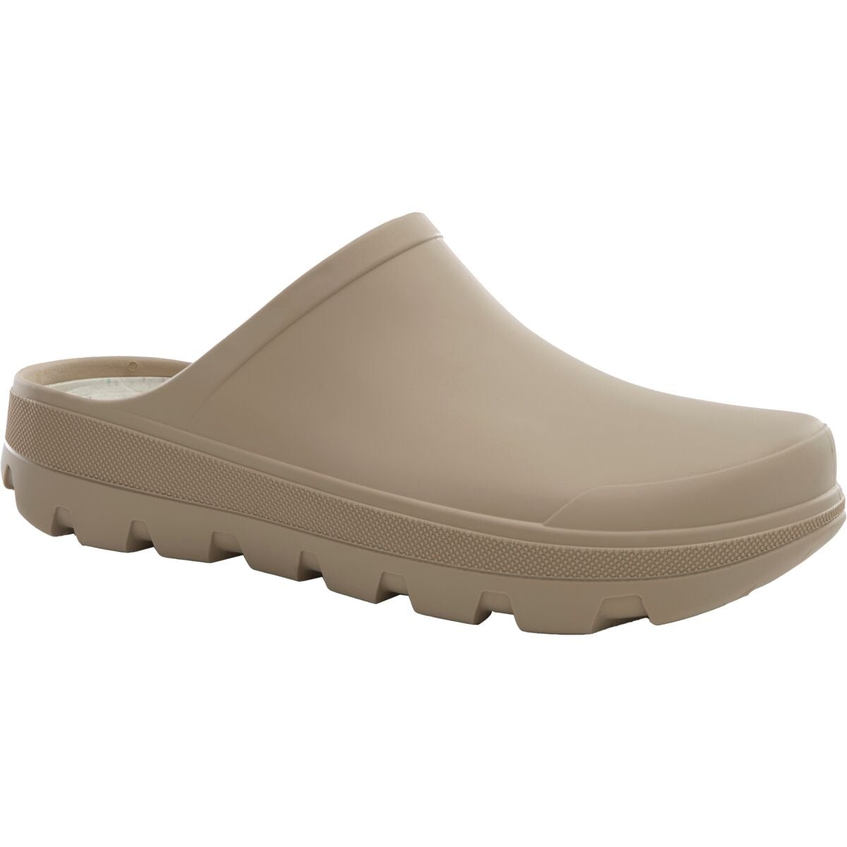 Kamik Nova Clog Fossil