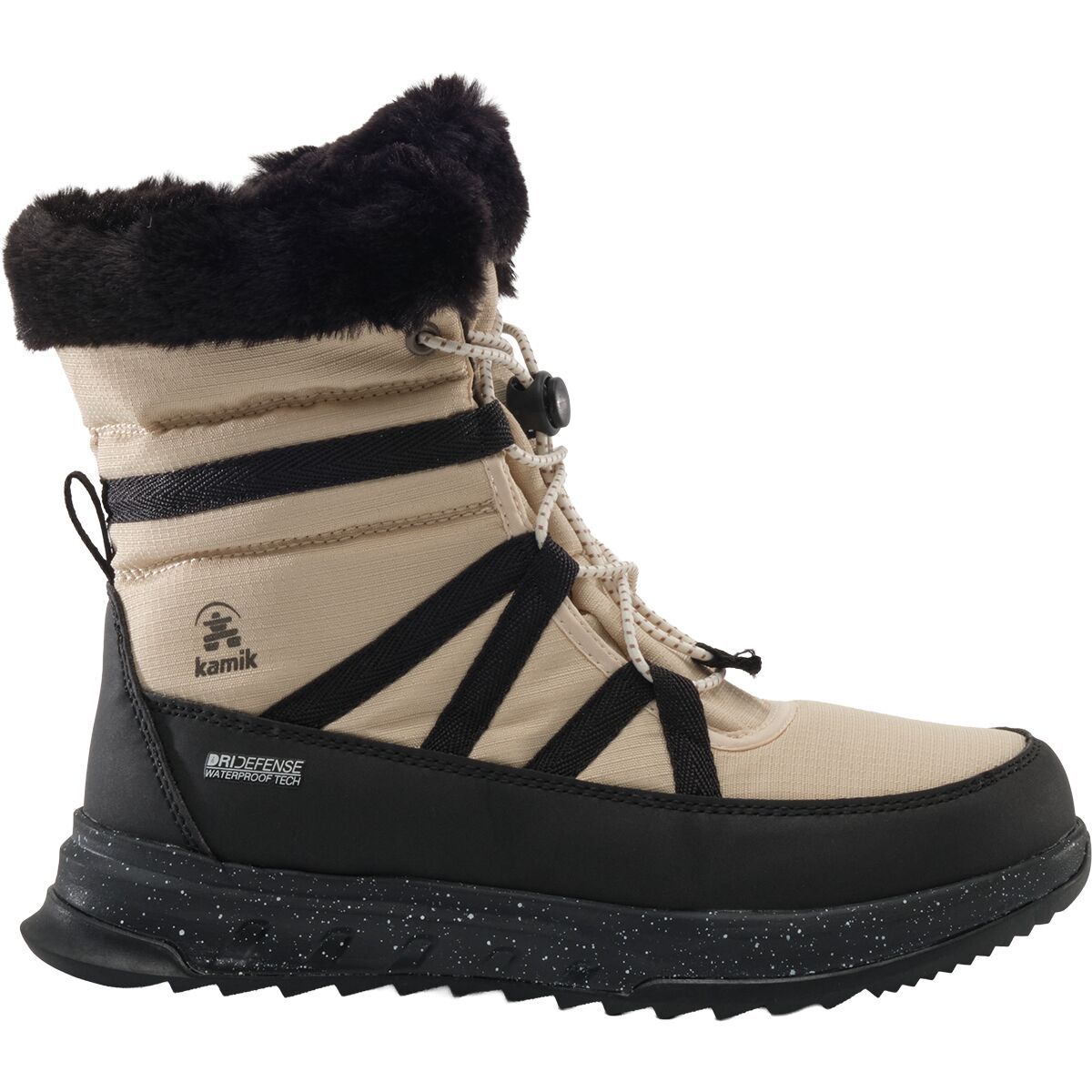 Image of Kamik Stormyf Boot - Women's Fog, 7.0
