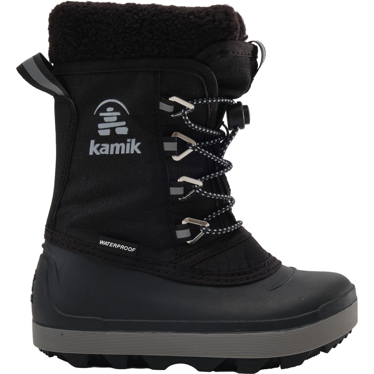 Kamik Cascade Boot - Kids