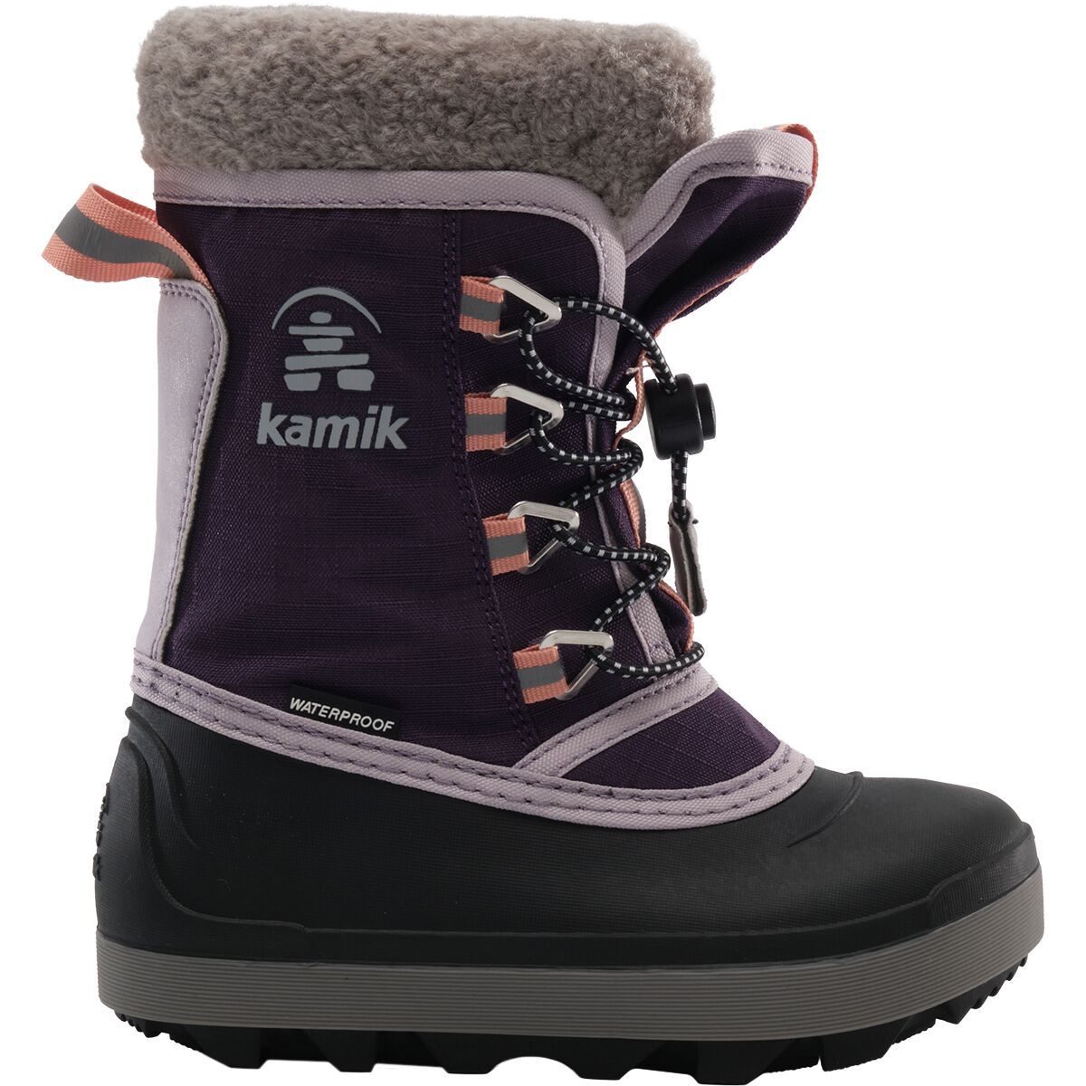 Kamik Cascade Boot - Kids