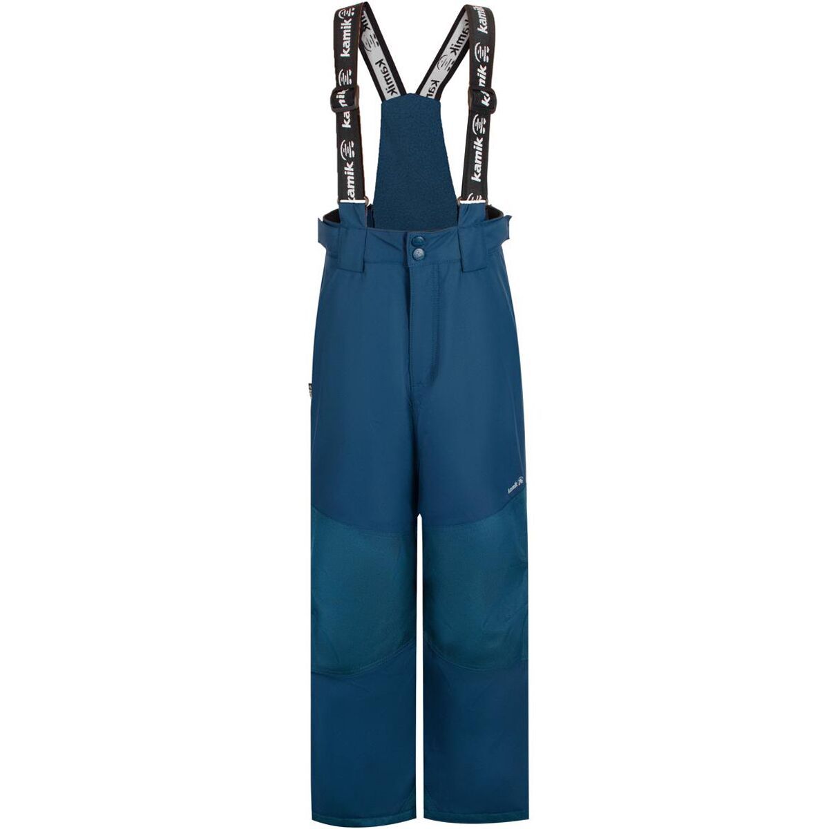 Kamik Bella Snowpant - Girls' - 2025 Mykonos, 4