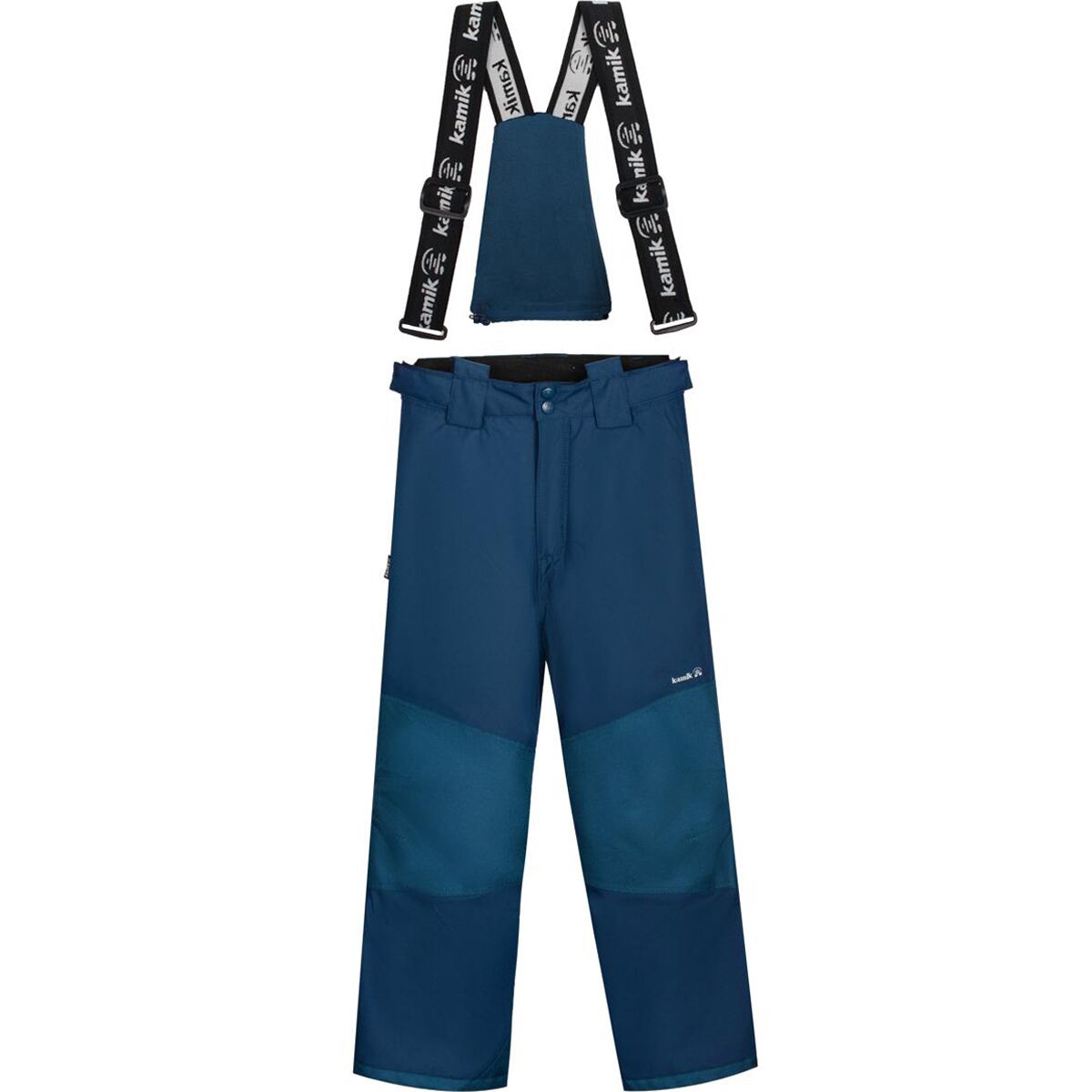 Kamik Bella Snowpant - Girls' - 2025 - Picture 4 of 10
