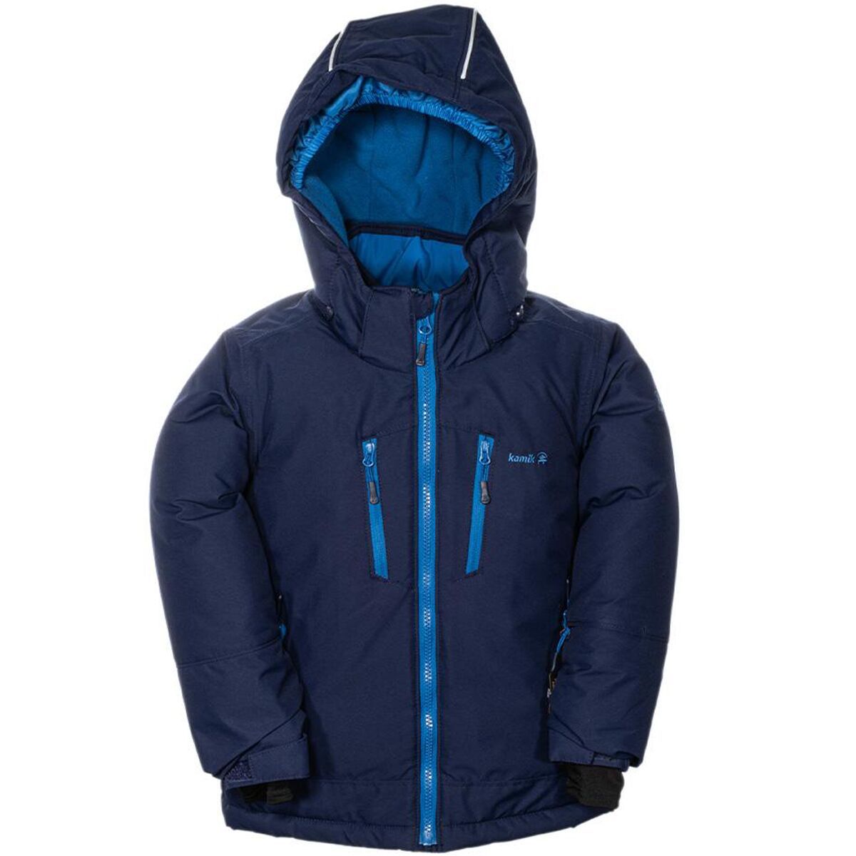 Kamik Hux Jacket - Boys