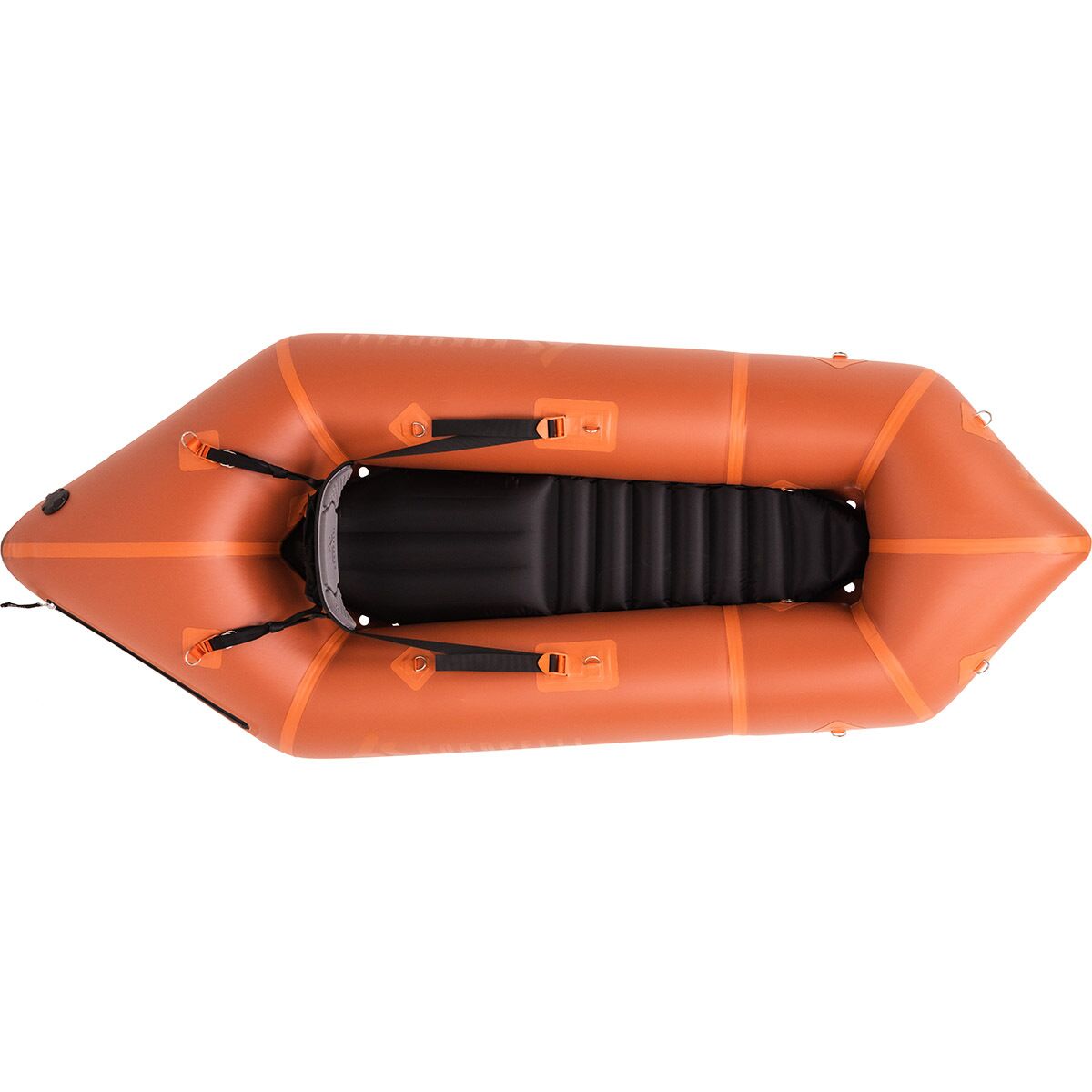 Kokopelli Recon Inflatable Kayak