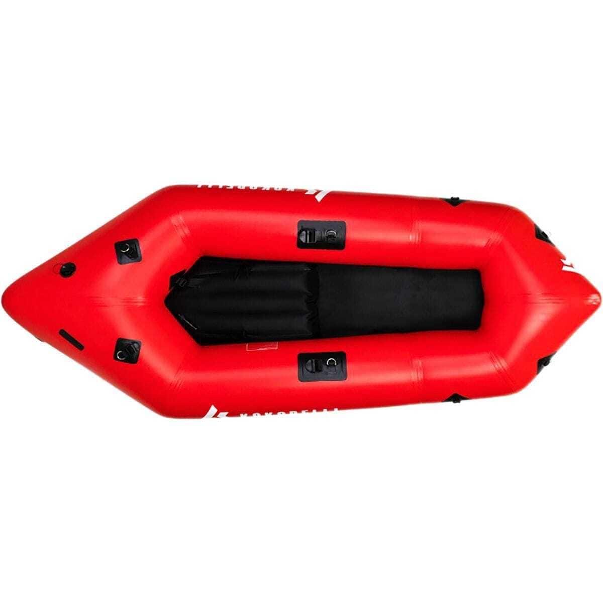 Kokopelli XPD Pack Raft