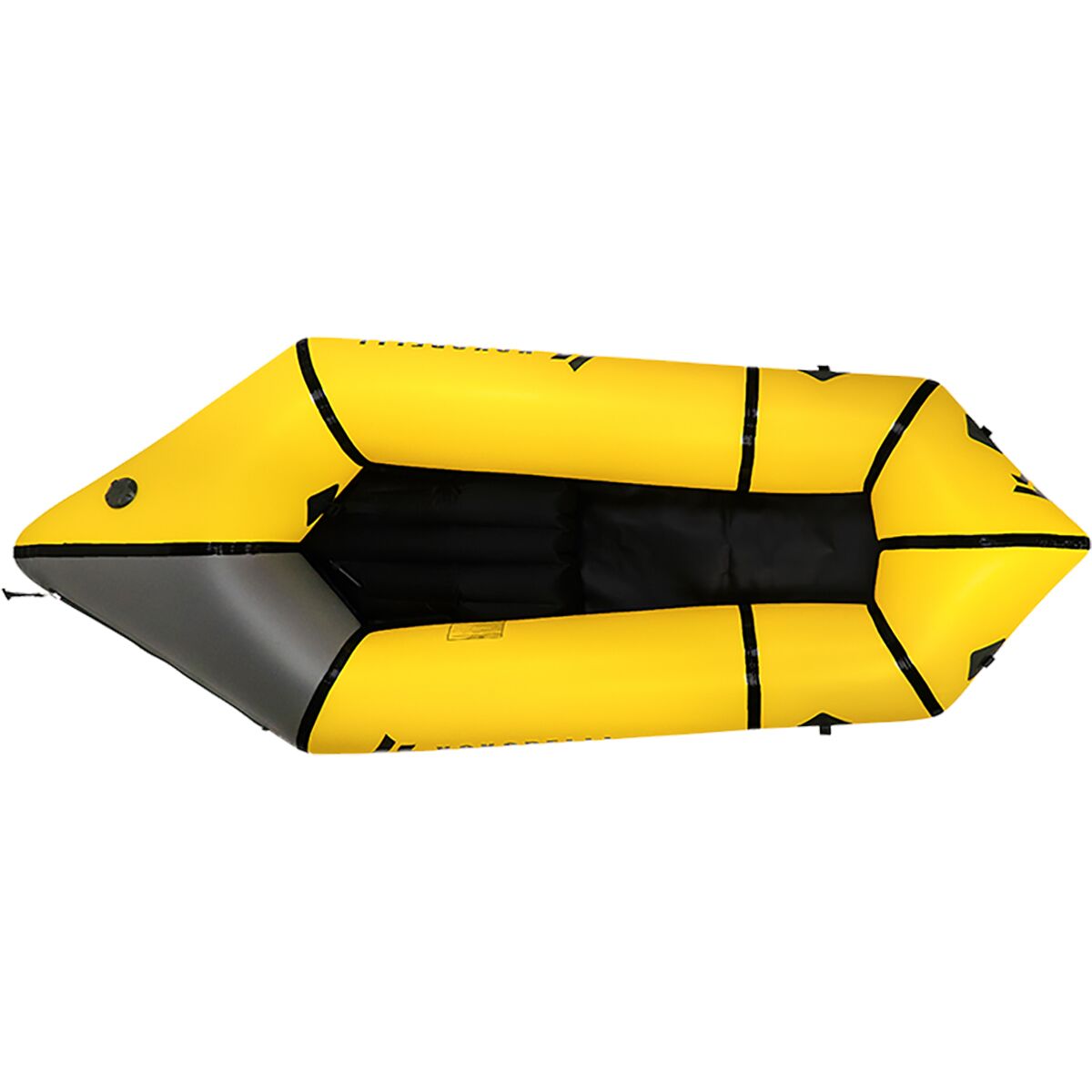 Kokopelli Rogue-Lite Packraft