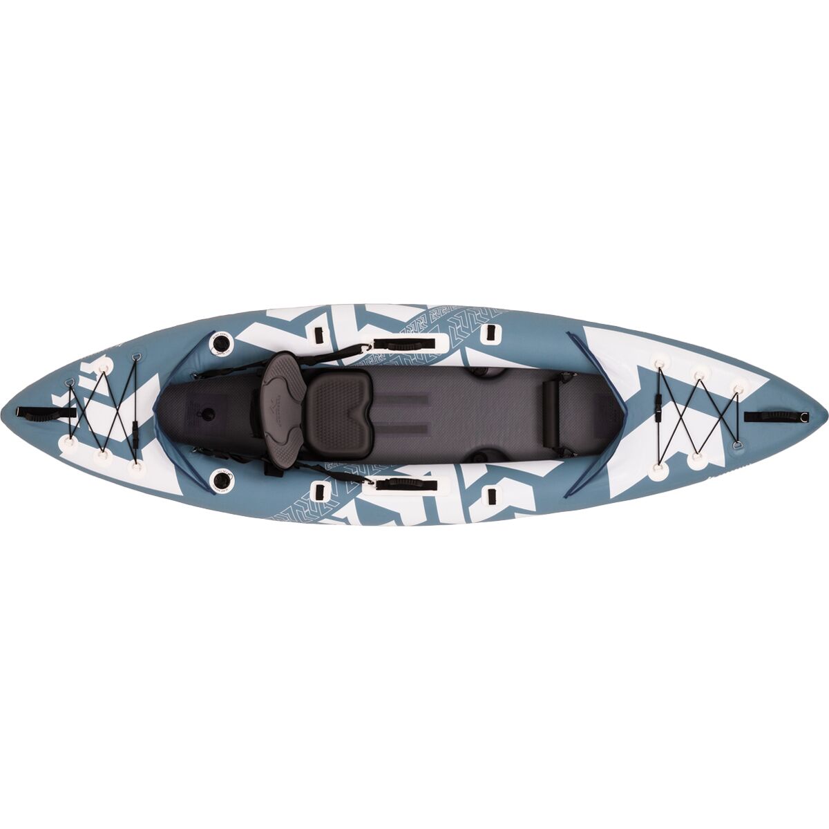 Image of Kokopelli Platte Kayak Smoke Blue, One Size