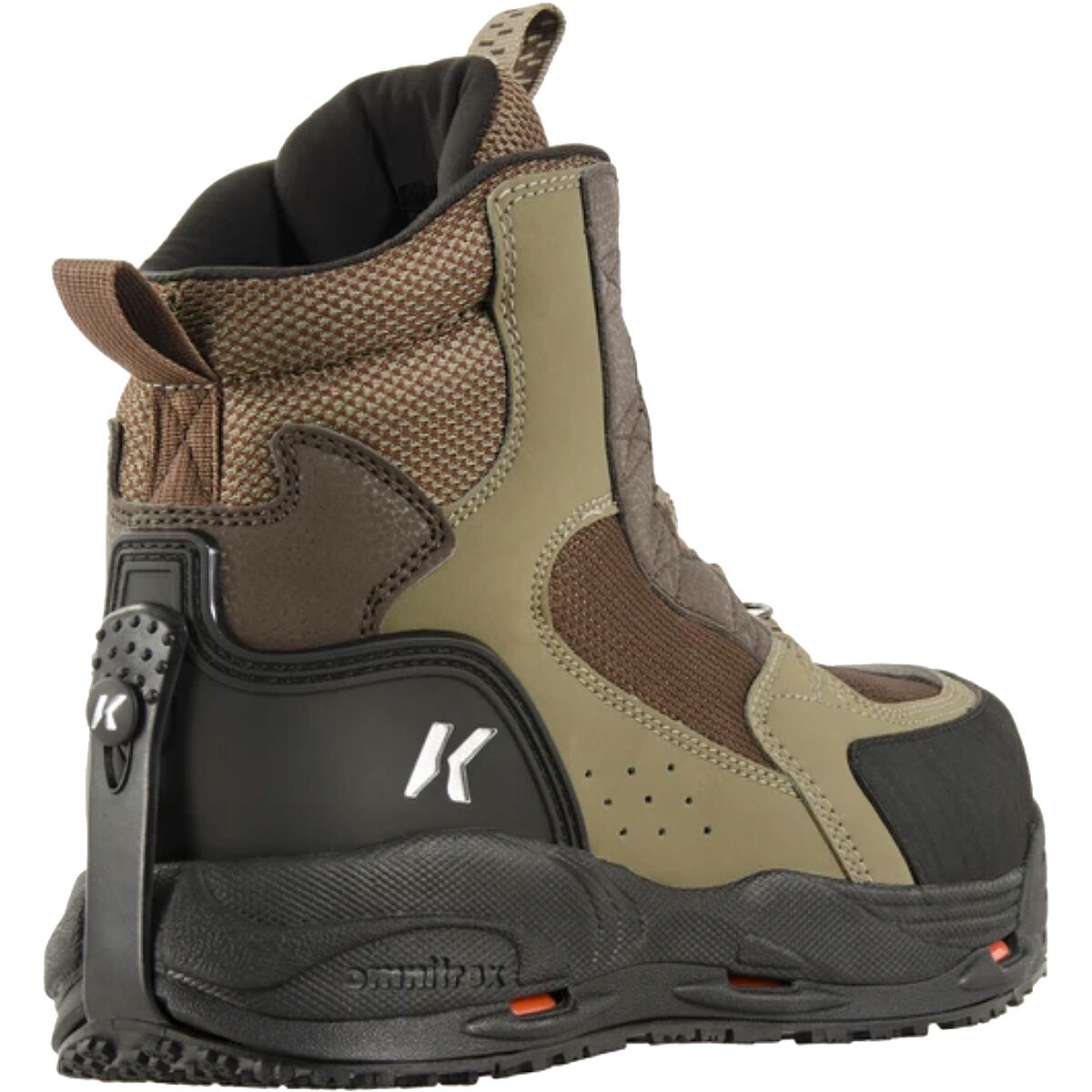 Korkers Redside Wading Boot - Men's 