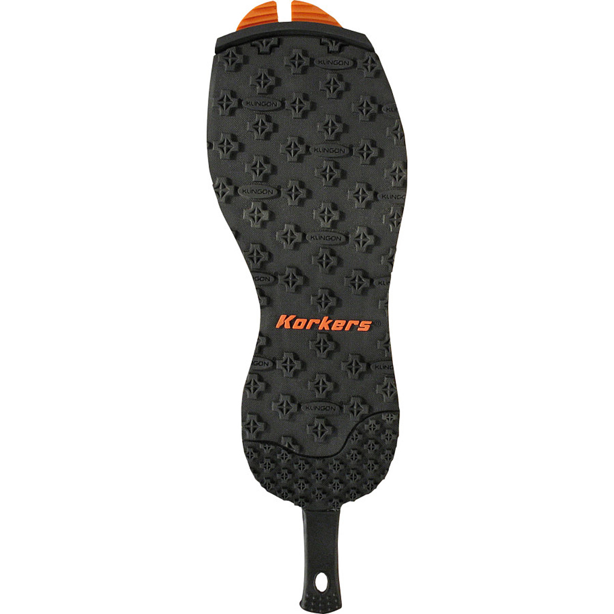 Image of Korkers Kling-On Sticky Rubber Outsole One Color, 7.0