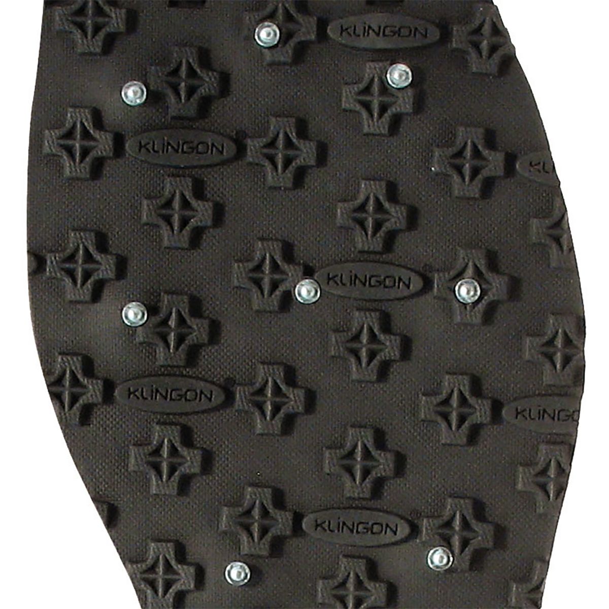 Korkers Studded Kling-On Sticky Rubber Outsole