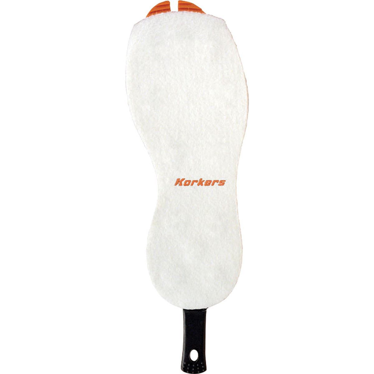 Korkers Felt Outsole One Color, 8.0