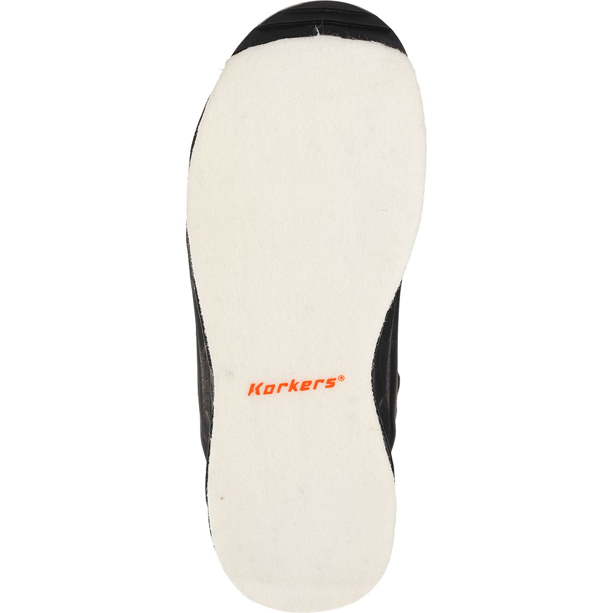 Korkers buckskin wading boots sales