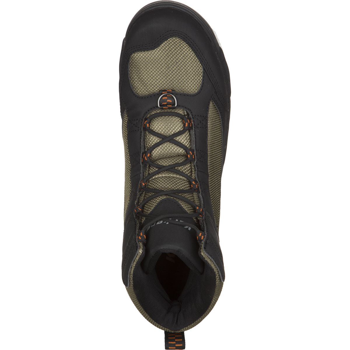Korkers Greenback Felt Boot - Men's 