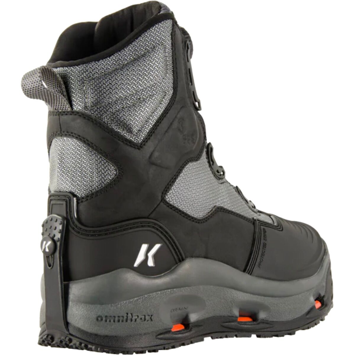 Korkers Darkhorse Wading Boot - Mens 48390₽