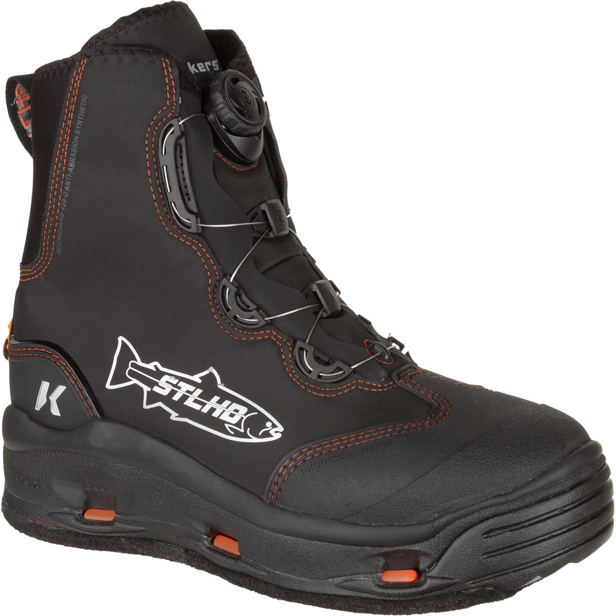 Canyon STLHD Wading Boot 