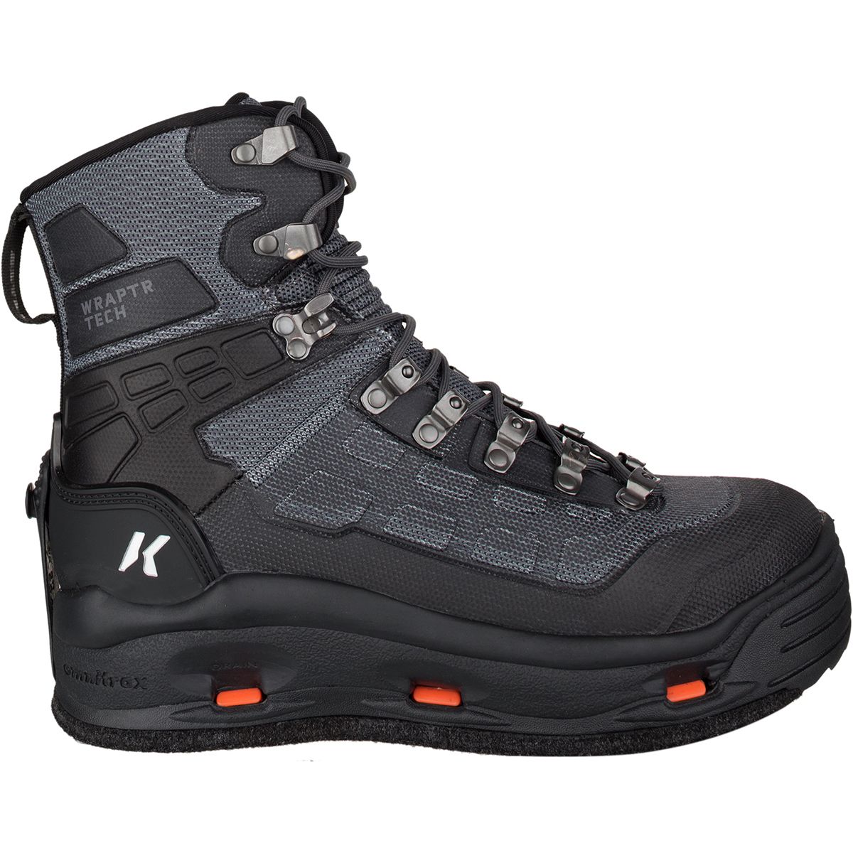 Korkers Wraptr Wading Boot Fly Fishing