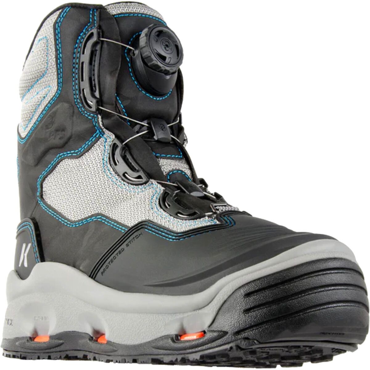 Korkers Darkhorse Wading Boot - Women's