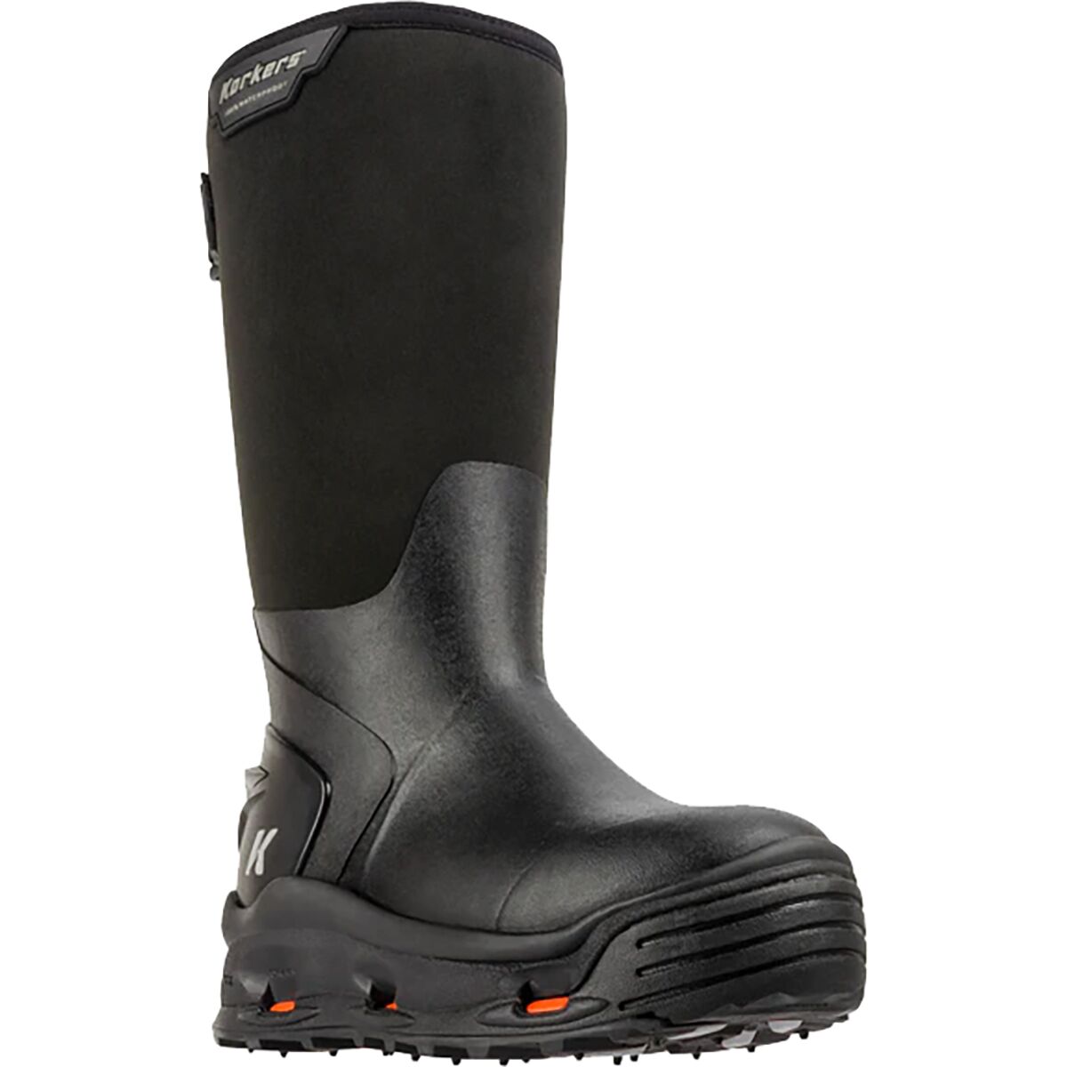 Korkers Neo Arctic Boot - Men's - Footwear