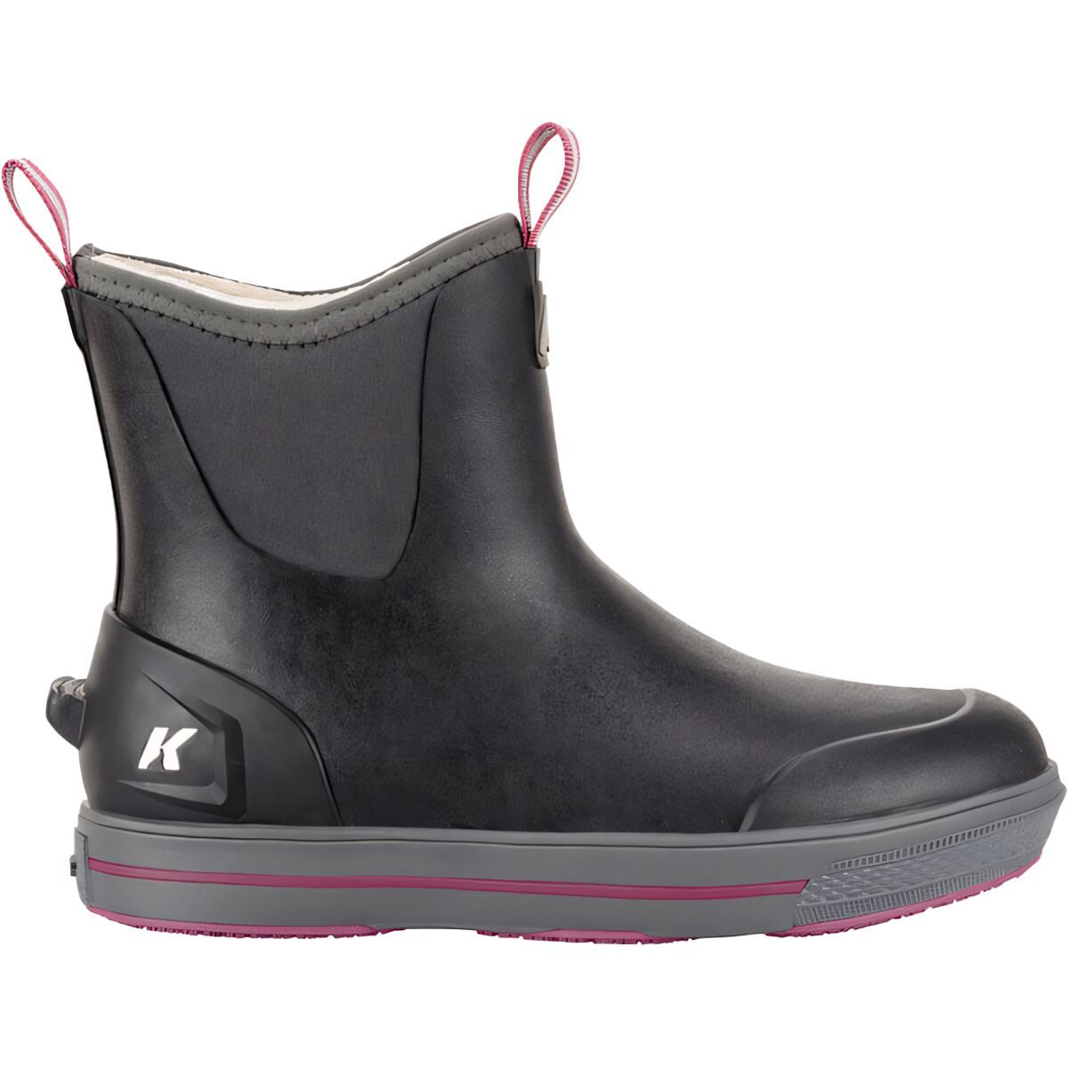 Image of Korkers Neo Flex Thermo Ankle Boot - Women's Black, 11.0