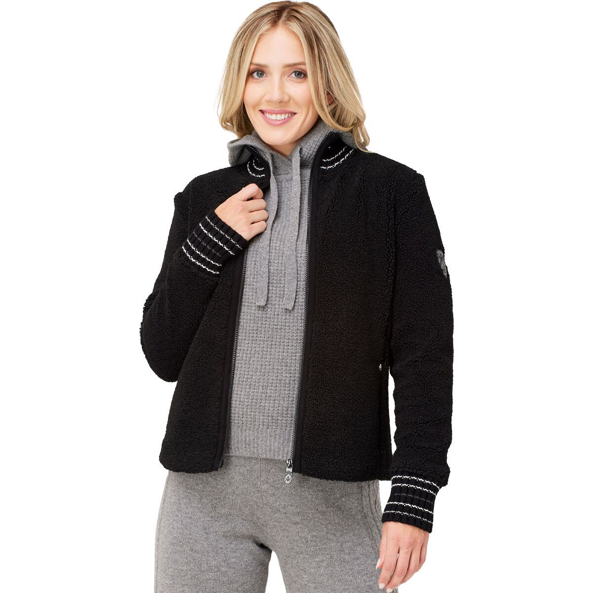 Krimson Klover Eliza Jacket - Women's - Clothing