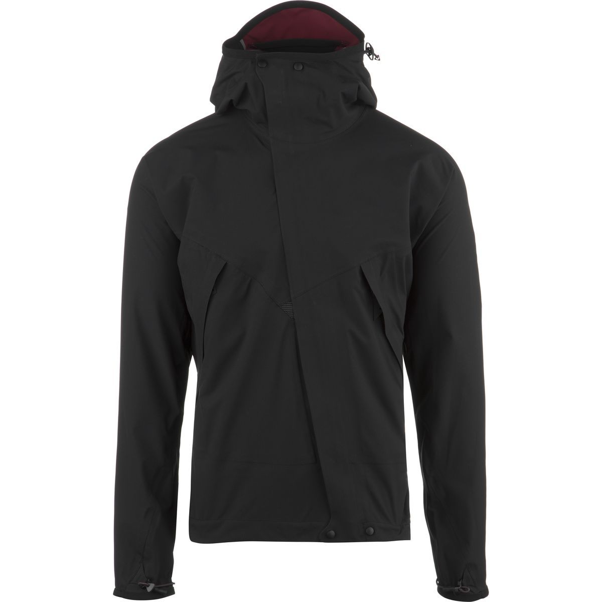 Klattermusen Allgron Jacket - Men's - Clothing
