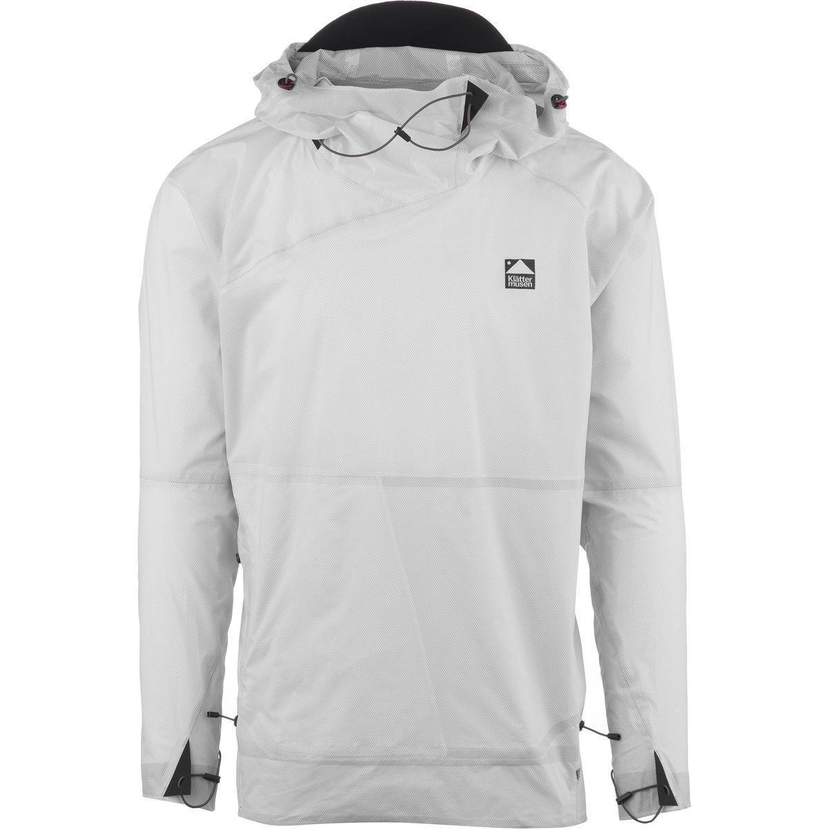 クレッタルムーセン Fjorgyn Anorak アノラック Klattermusen Fjorgyn Anorak - Men's - Clothing