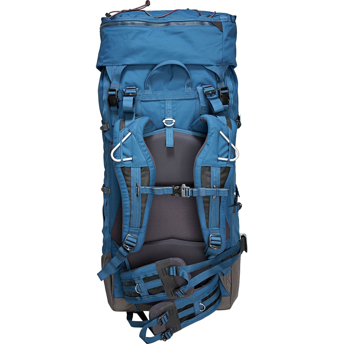 Klättermusen tor backpack 80l deals