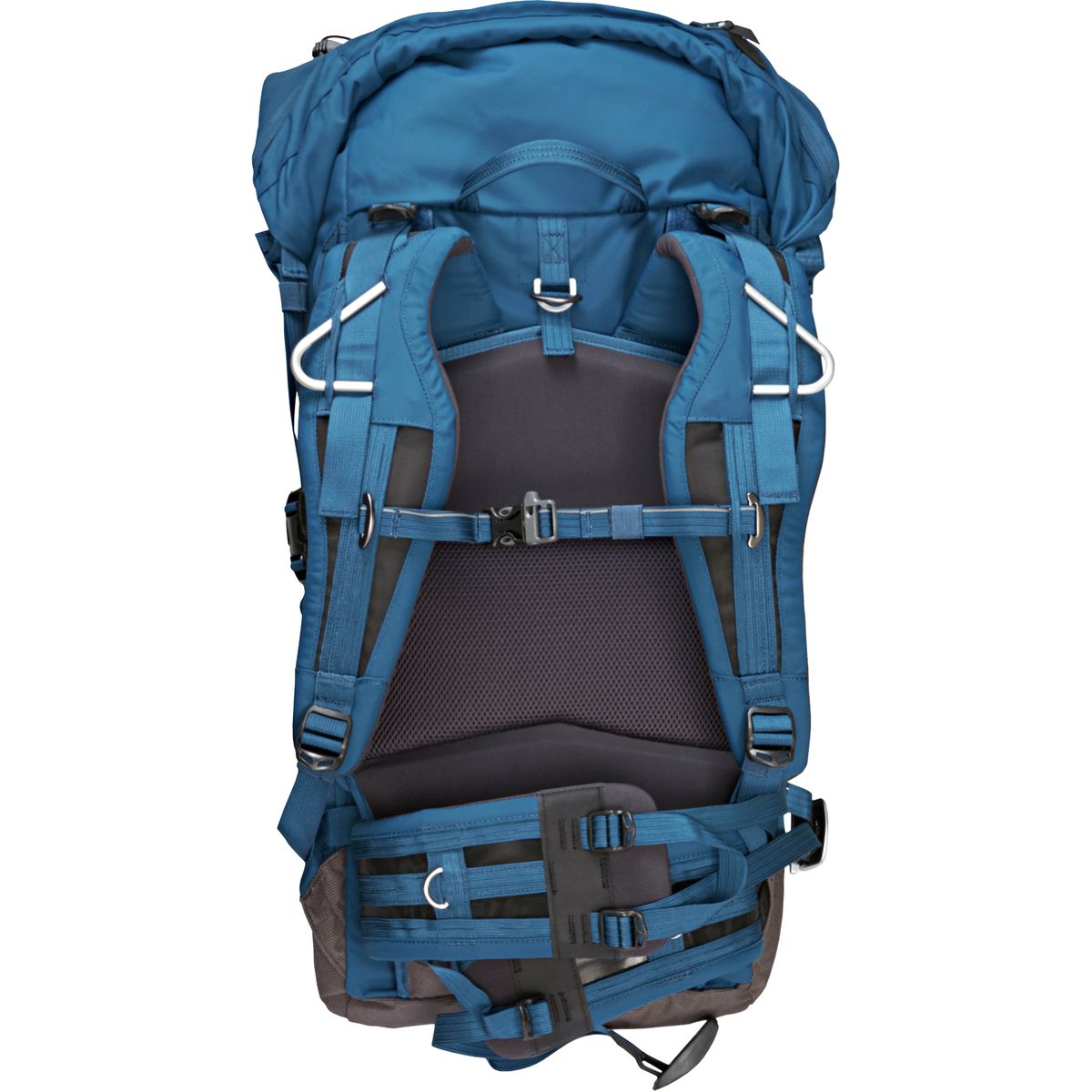 Klattermusen Grip 40L Backpack - Hike & Camp