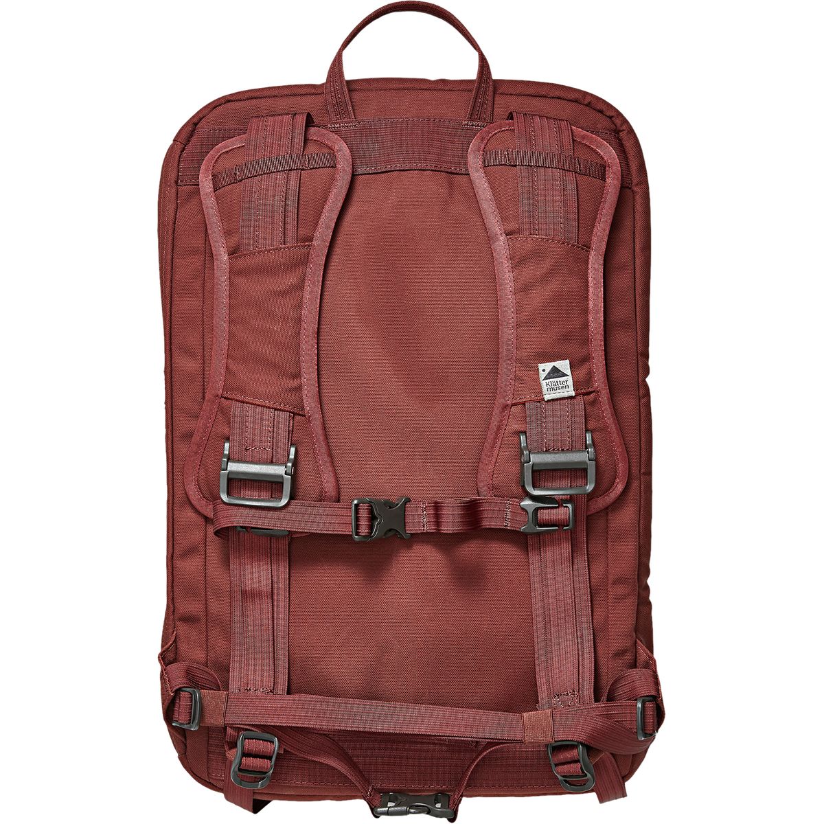 Klattermusen Rimturs 18L Backpack - Accessories