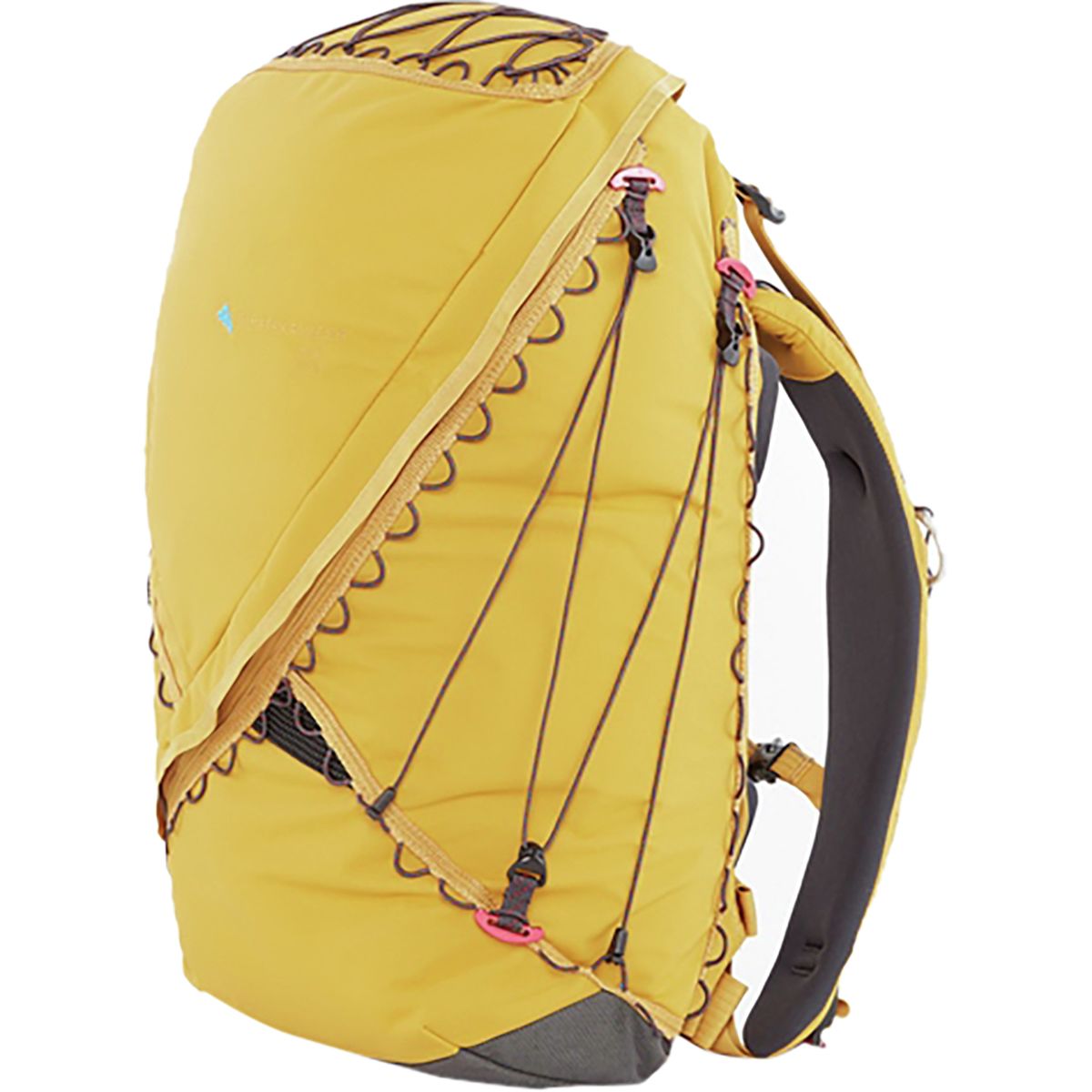 Klattermusen Gna 25L Backpack Honey One Size 7340036296354 | eBay