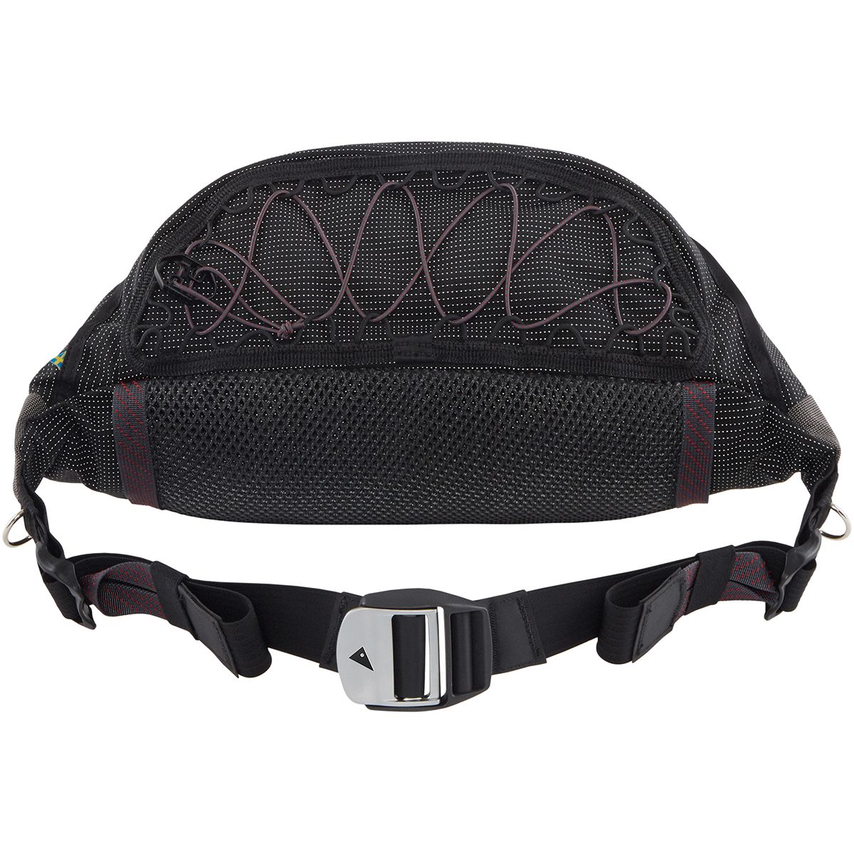 バッグ klattermusen fimmafang uggla lumbar pack Klattermusen Fimmafang Uggla 5L Lumbar Pack - Hike & Camp