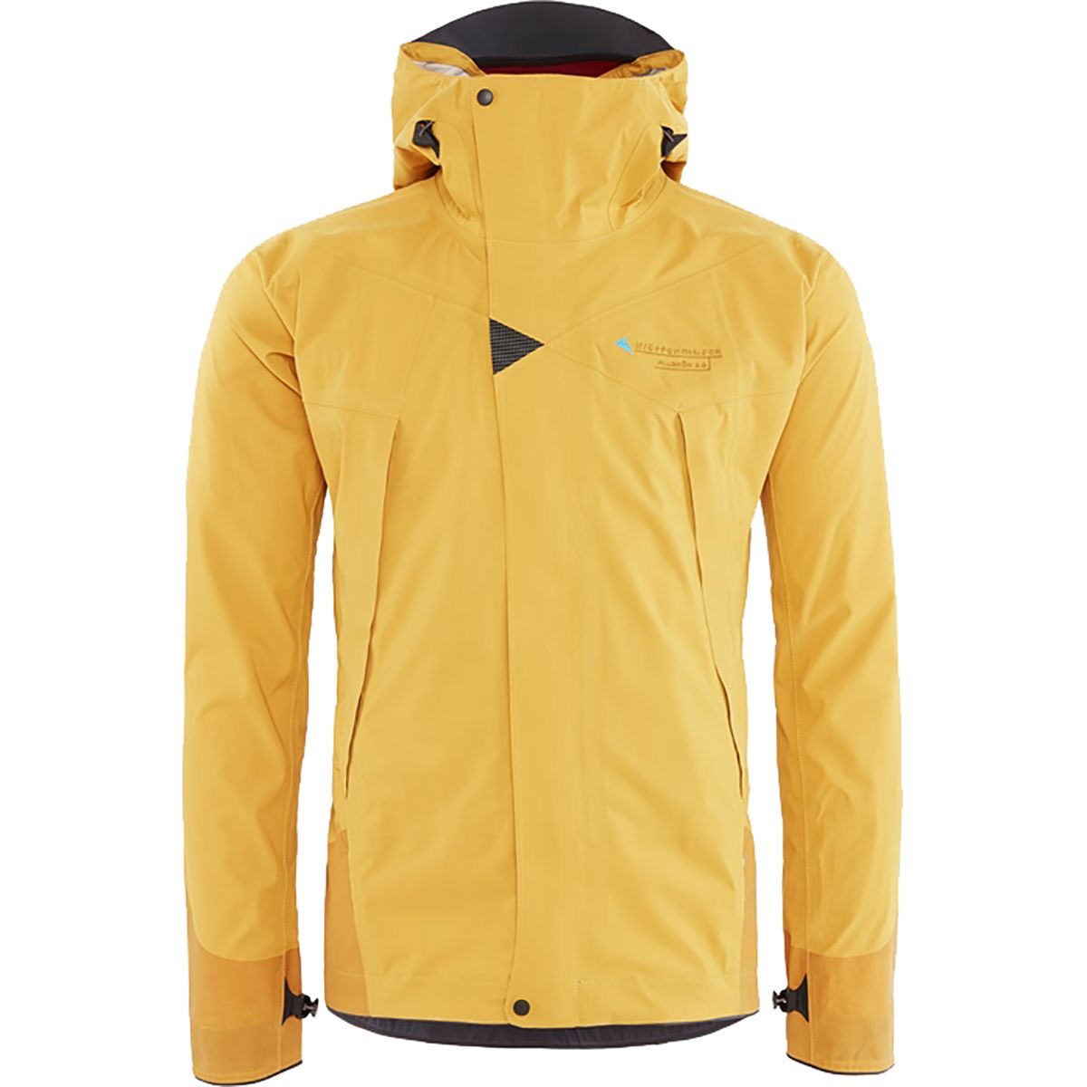 Klattermusen Allgron 2.0 Jacket - Men's - Clothing