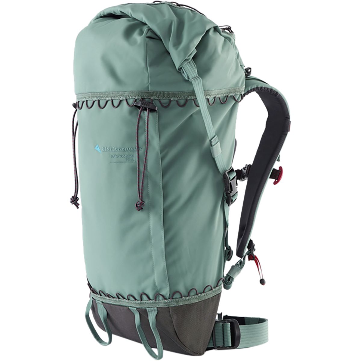 Klattermusen Ratatosk 3.0 30L Backpack Hike Camp