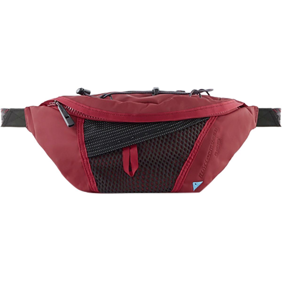 Klattermusen Eldner 2L Lumbarpack - Hike & Camp