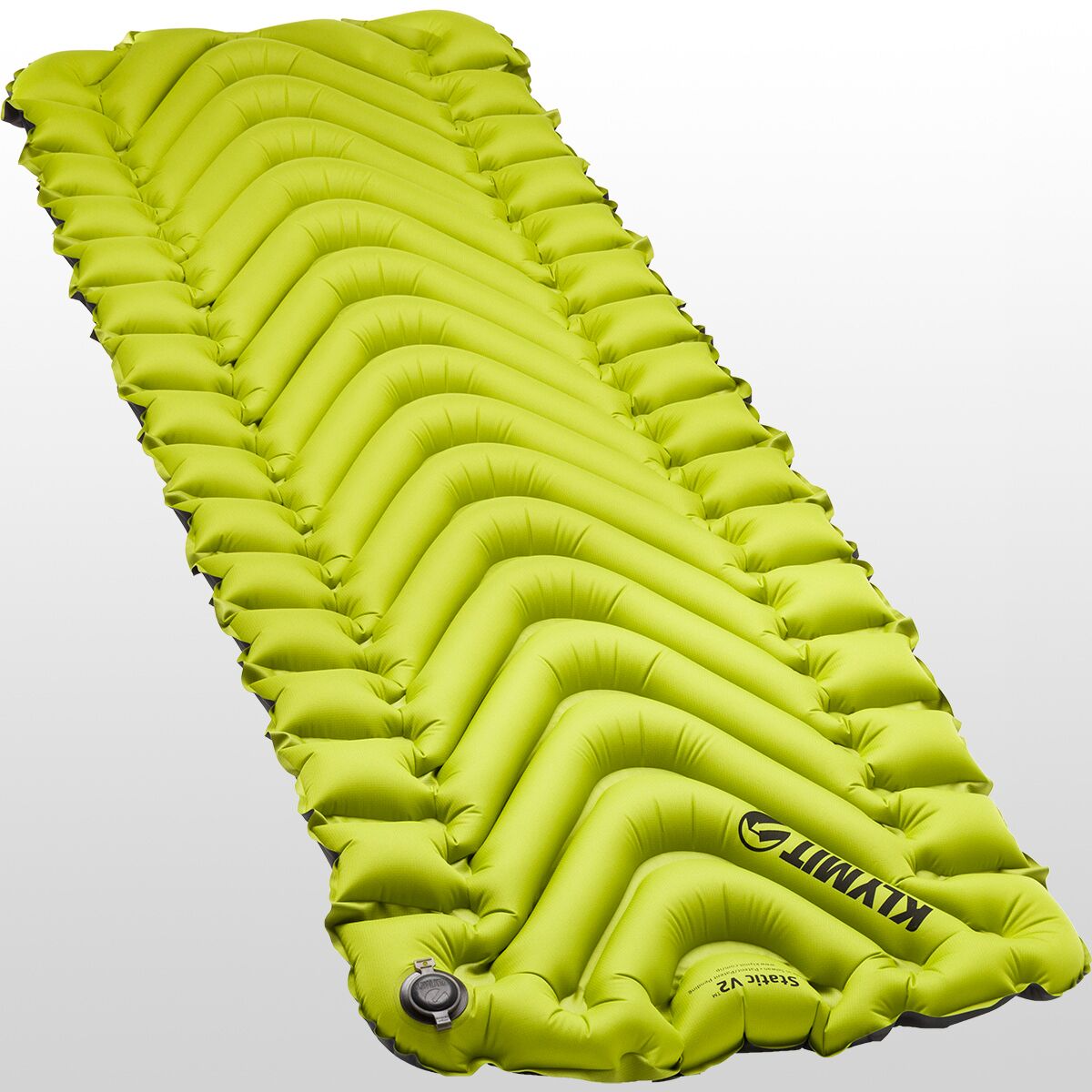 Klymit Static V2 Sleeping Pad Backcountry Com