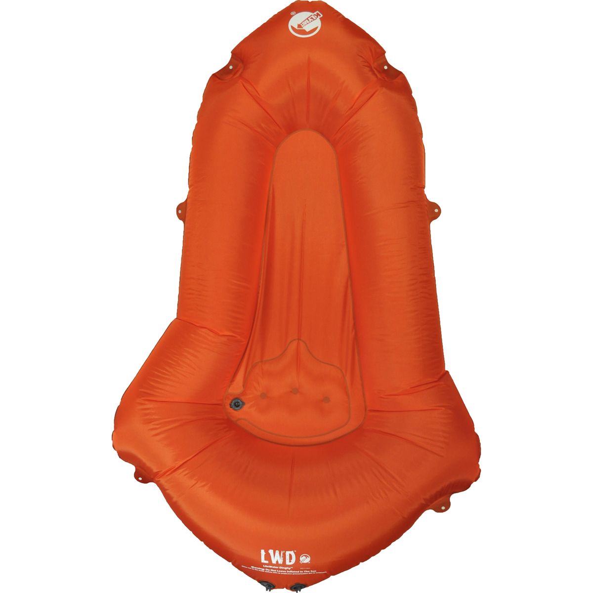 Klymit Light Water Dinghy - Paddle